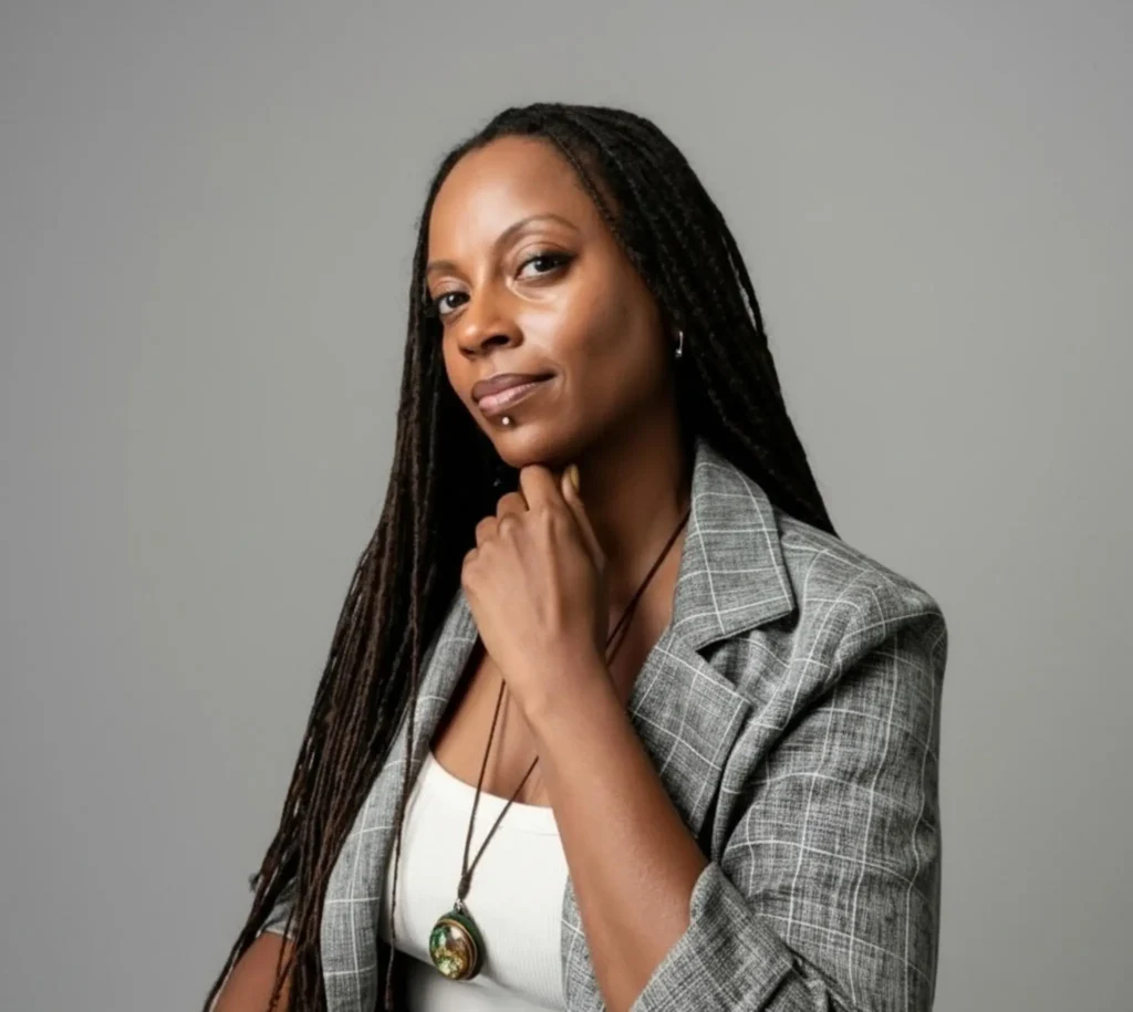 Laniece Ware - Biography