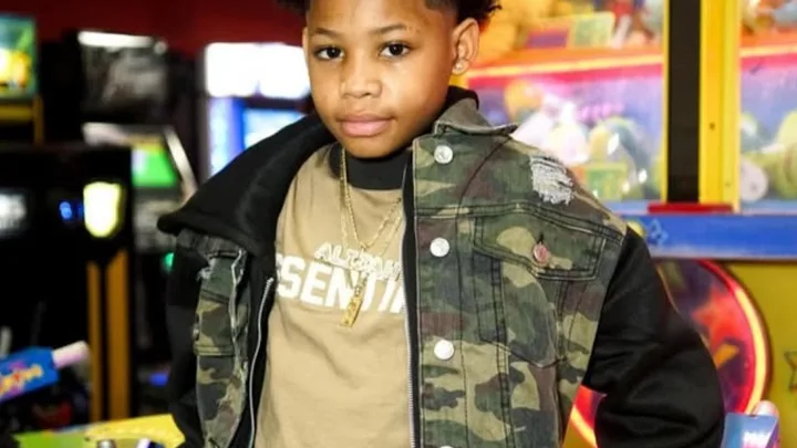 Badkidalijah Biography: Girlfriend, Age, Height, Net Worth, Parents, Family, TikTok, YouTube