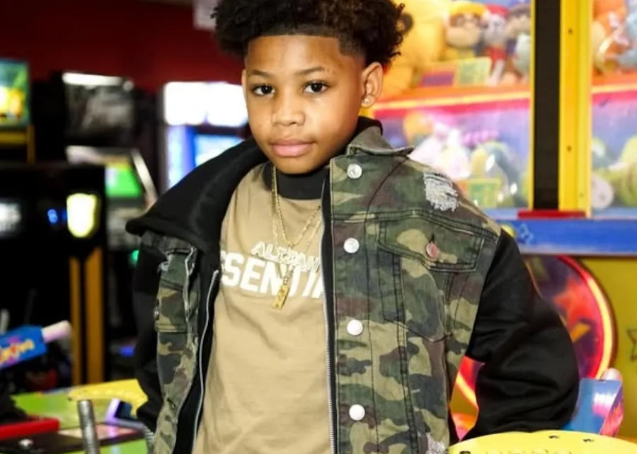 Badkidalijah Biography: Girlfriend, Age, Height, Net Worth, Parents, Family, TikTok, YouTube