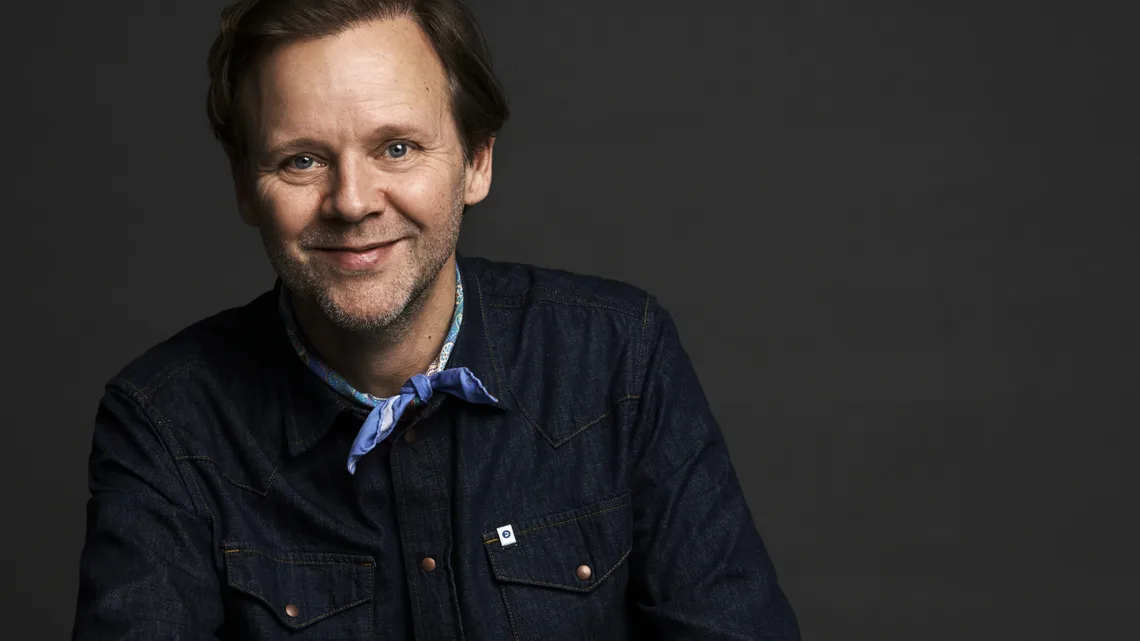 Tomas Villum Jensen Biography: Age, Wife, Kids, Parents, Height, Net Worth, Brother, Movies, Awards