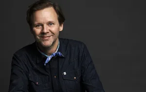 Tomas Villum Jensen - Biography