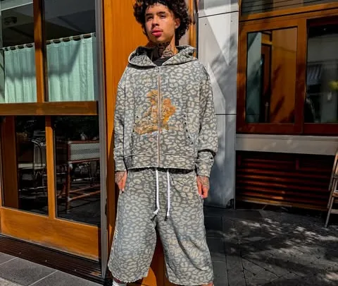 Jxyhrd Biography: Nationality, TikTok, Parents, Instagram, Girlfriend, Net Worth, Age