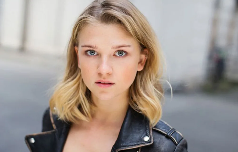 Sinje Irslinger Biography: Age, Height, Parents, Net Worth, Husband, Boyfriend, Movies & TV Shows, Siblings