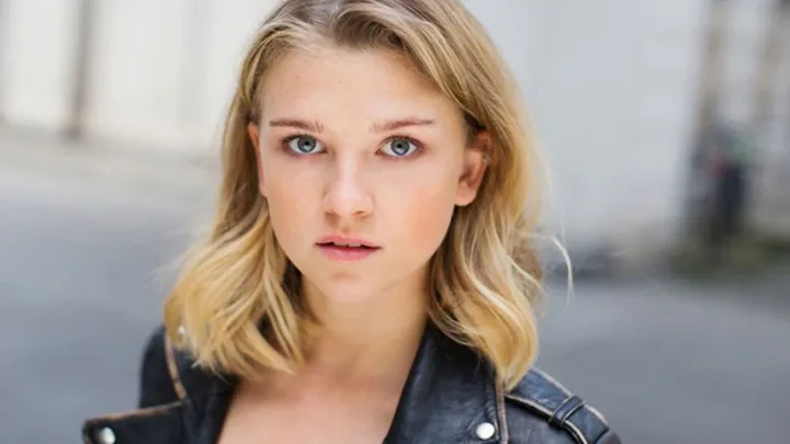 Sinje Irslinger Biography: Age, Height, Parents, Net Worth, Husband, Boyfriend, Movies & TV Shows, Siblings