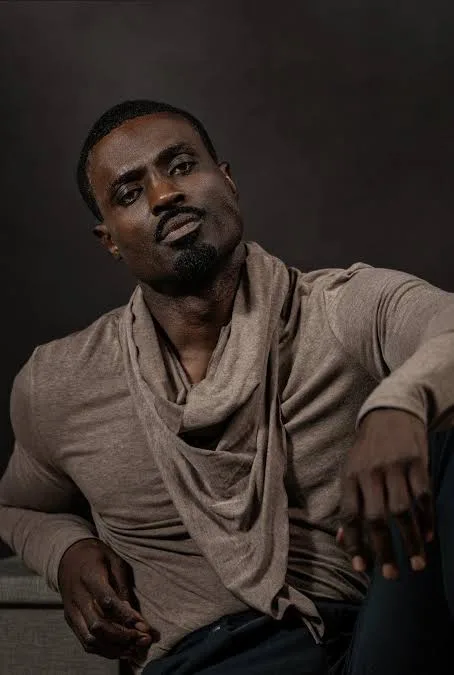 Philip Fornah - Biography