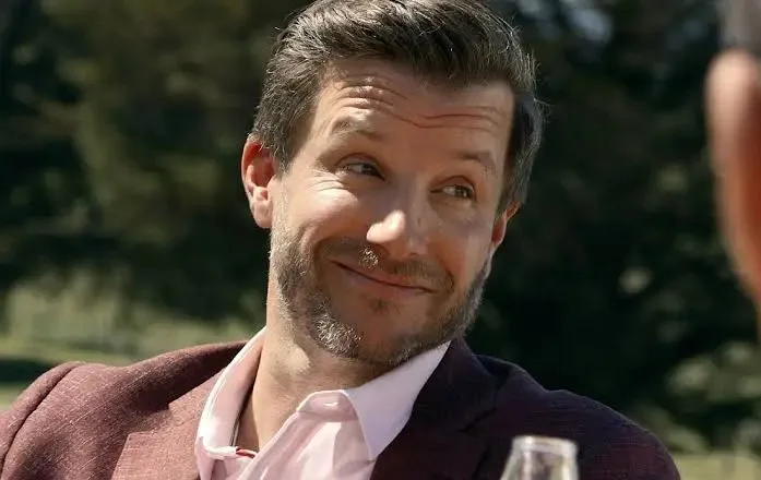 Luke Jacobz Biography: Height, Net Worth, Age, Wife, Children, Movies, Parents, Ethnicity