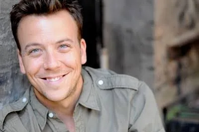 Eric T. Miller - Biography
