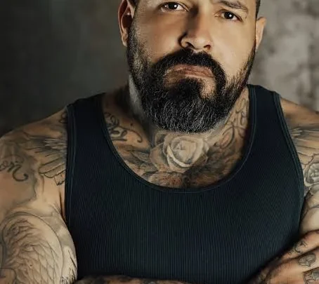 Vincent Vargas Biography: Height, Books, Religion, Net Worth, Wife, Parents, Age, Ethnicity, Movies