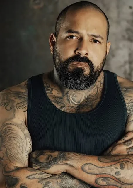 Vincent Vargas Biography: Height, Books, Religion, Net Worth, Wife, Parents, Age, Ethnicity, Movies