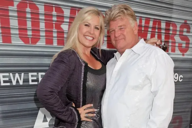 Laura Dotson Biography: Instagram, Wiki, Age, Husband, Son, Height, Net Worth, Parents, Ethnicity