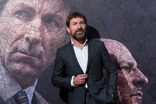 Antonio de la Torre Biography: Age, Wife, Movies & TV Shows, Awards, Kids, Net Worth, Parents, Facebook