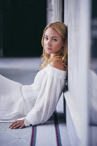 Lisa Maria Potthoff - Biography