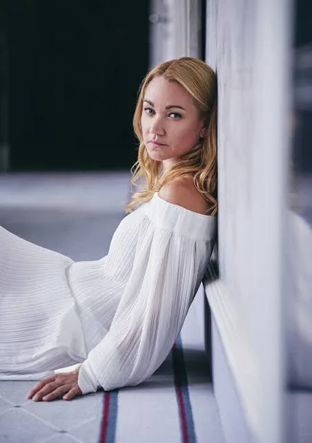 Lisa Maria Potthoff Biography: Husband, Age, Kids, Height, Net Worth, Parents, Movies & TV Shows, Daughters