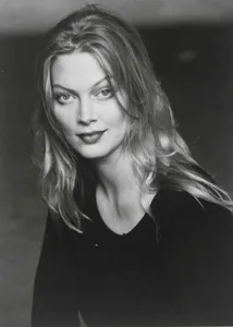 Teressa Tunney - Biography