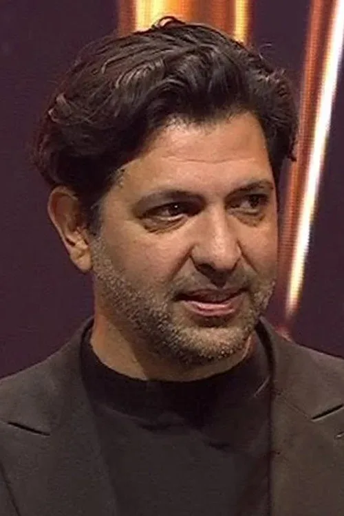Ali Bilgin - Biography