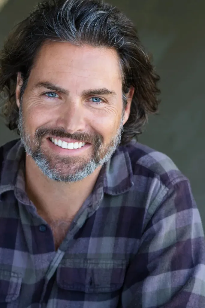 Joel Berti - Biography