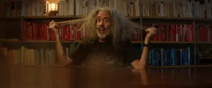 André Ricciardi - Biography