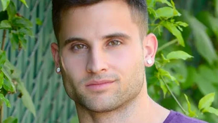 Dominick Nicolai Biography: Age, YouTube, Awards, Net Worth, Bodybuilder, Siblings, Girlfriend