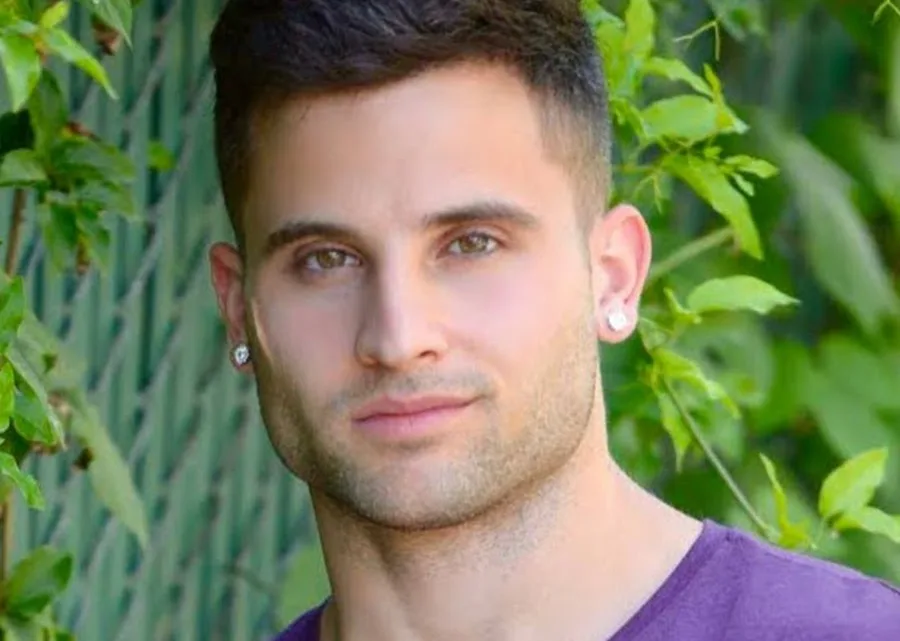 Dominick Nicolai Biography: Age, YouTube, Awards, Net Worth, Bodybuilder, Siblings, Girlfriend