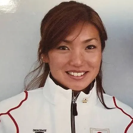 Miho Takeda - Biography