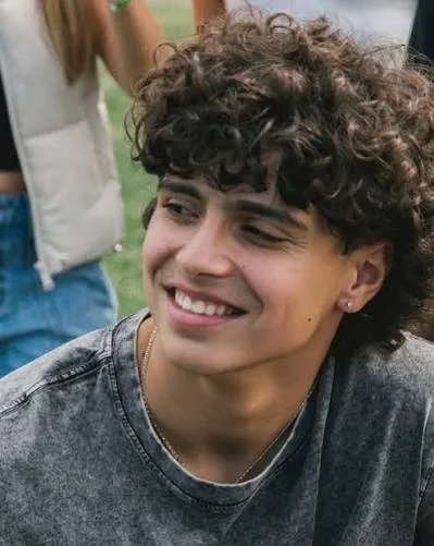 Peter Rayias - Biography