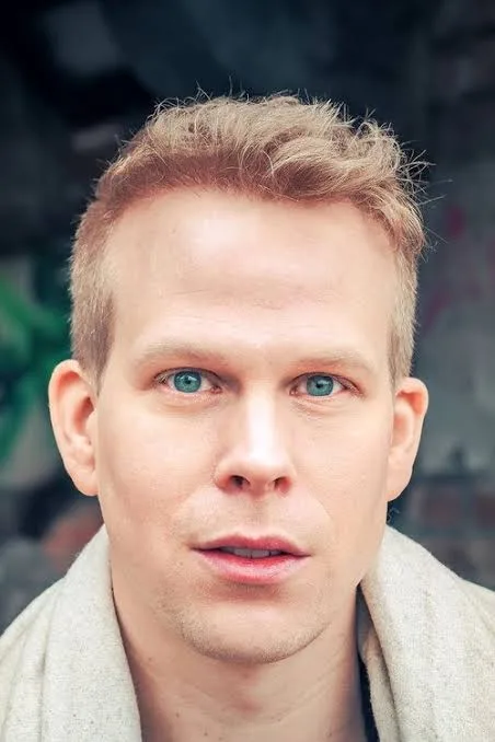Rick Paul van Mulligen - Biography