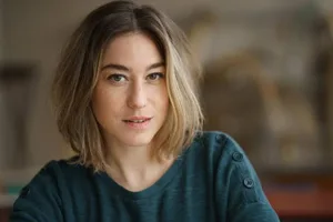 Joséphine Berry