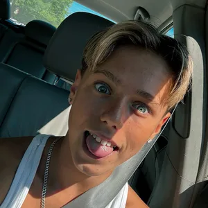 Judah Scott