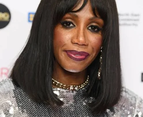 Shaznay Lewis Biography: Net Worth, Husband, Songs, Age, Awards, Movies, Ethnicity