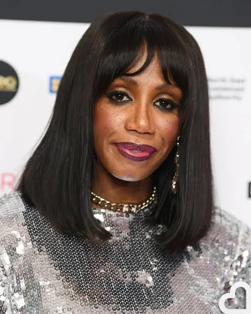 Shaznay Lewis Biography: Net Worth, Husband, Songs, Age, Awards, Movies, Ethnicity