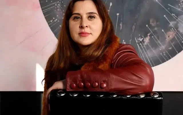Maryam Keshavarz Biography: Net Worth, Age, Movies, Awards, Parents, Ethnicity, Husband