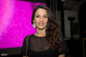 Zita Debreczeni