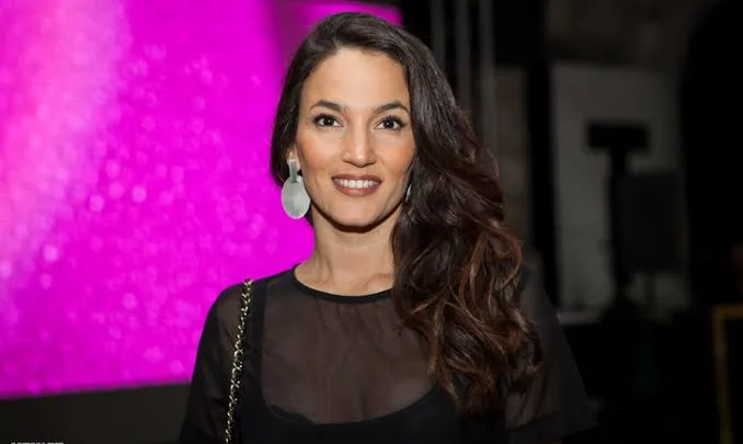 Zita Debreczeni Biography: Age, Spouse, Children, Height, Net Worth, Parents, Movies, Instagram