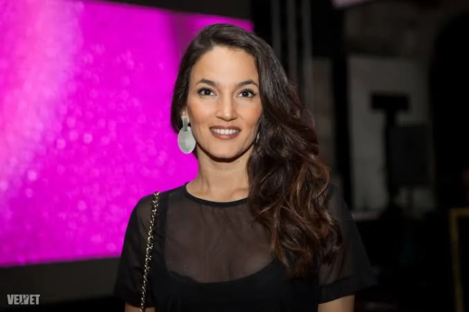 Zita Debreczeni Biography: Age, Spouse, Children, Height, Net Worth, Parents, Movies, Instagram