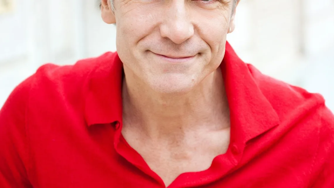Lucas Tavernier Biography: Age, Wife, Parents, Height, Net Worth, Movies & TV Shows