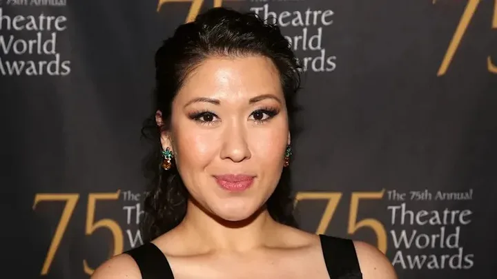 Ruthie Ann Miles Biography: Parents, Movies & TV Shows, Husband, Age, Kids, Height, Net Worth, Instagram