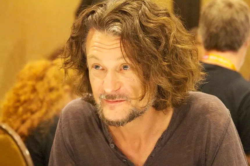 Ben Edlund Biography: Parents, Kids, Net Worth, Movies, Age, Wife, TV Shows, Height, Books, YouTube