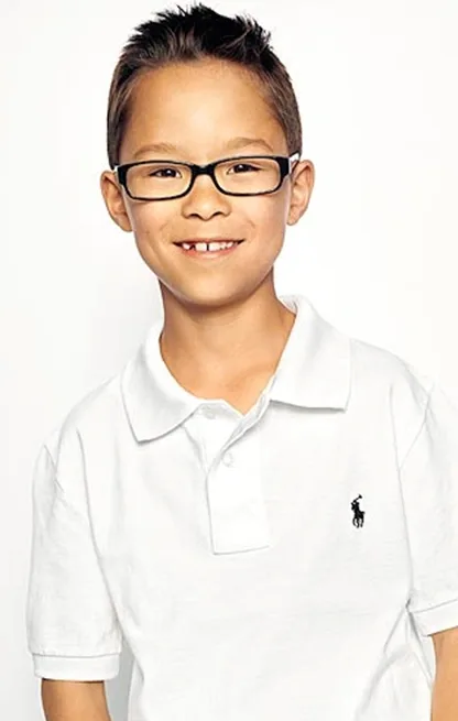 Aaden Gosselin - Biography