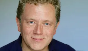 Jon Culshaw
