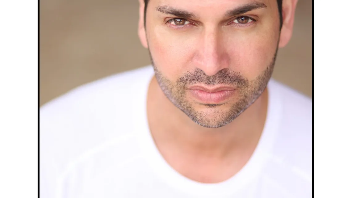 Adrian R’Mante Biography: Age, Wife, Kids, Height, Net Worth, Parents, Movies & TV Shows, CGTV