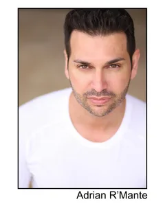 Adrian R’Mante - Biography
