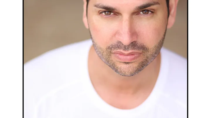 Adrian R’Mante Biography: Age, Wife, Kids, Height, Net Worth, Parents, Movies & TV Shows, CGTV