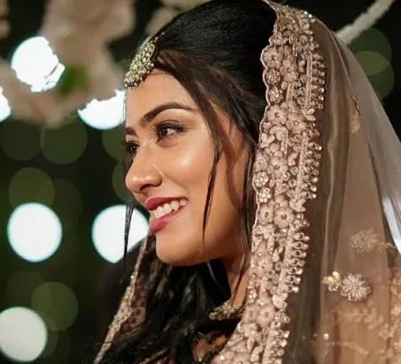 Dayyana Hameed Biography:  Religion, Age, Husband, Net Worth, Movies & TV Shows, Parents, Height, Personal Life