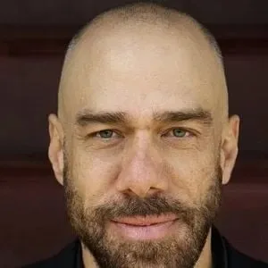 David Figlioli - Biography