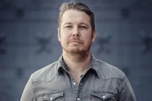 Fredrik Backman