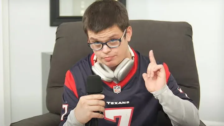 Sketch (streamer) Biography: Age, Real Name, Net Worth, Girlfriend, Height, Parents, YouTube
