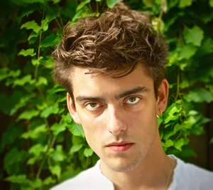 Max Gill - Biography