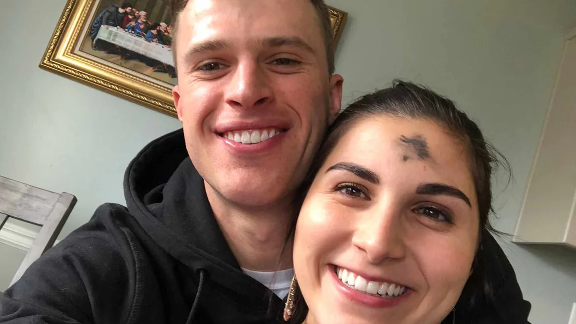 Harrison Butker’s Wife, Isabelle Butker Biography: Husband, Age, Kids, Height, Net Worth, Parents, Career