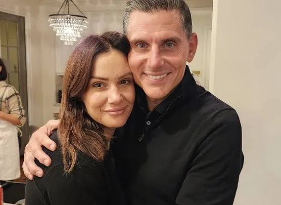 Sasha Alexander’s ex-husband, Luka Pecel Biography: Age, Ex-Wife, Parents, Height, Net Worth, Movies, Career