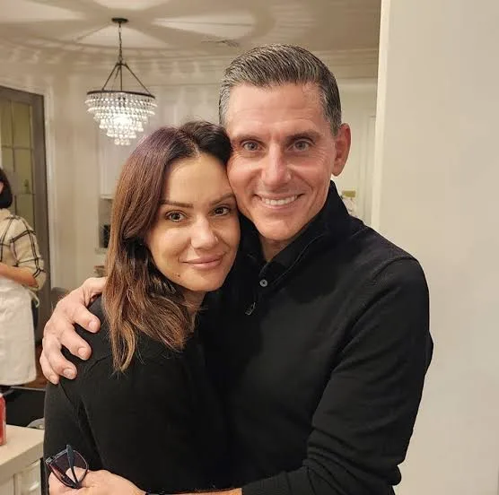 Sasha Alexander’s ex-husband, Luka Pecel Biography: Age, Ex-Wife, Parents, Height, Net Worth, Movies, Career